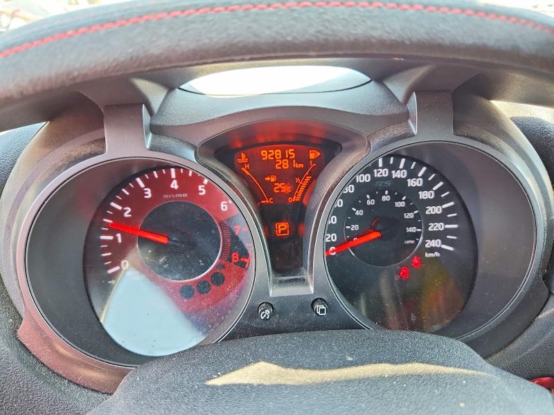 Продаж на аукціоні авто 2016 Nissan Juke, vin: JN8DF5MV1GT350026, номер лоту: 63290436