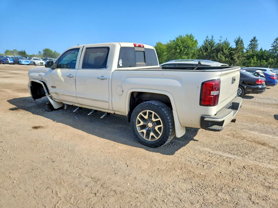 64925596 :رقم المزاد ، 3GTU2VEC0EG513912 vin ، 2014 Gmc Sierra مزاد بيع