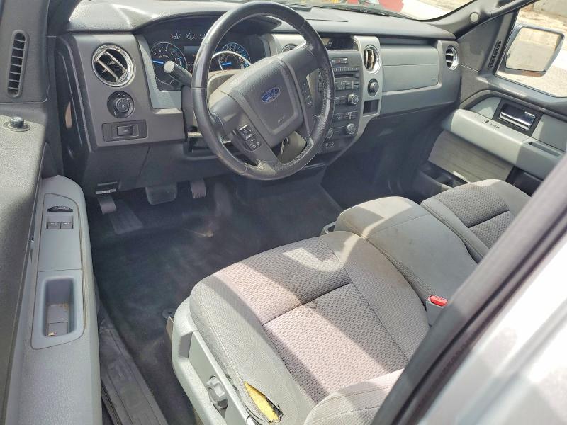 Aukcja sprzedaży 2012 Ford F150, vin: 1FTNF1CF7CKD57579, numer aukcji: 65010146