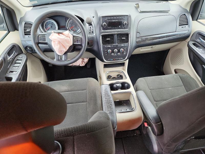 Aukcja sprzedaży 2012 Dodge Grand Caravan, vin: 2C4RDGCG5CR121940, numer aukcji: 66272846