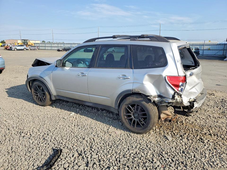 Продаж на аукціоні авто 2009 Subaru Forester, vin: JF2SH64649H744316, номер лоту: 65313406