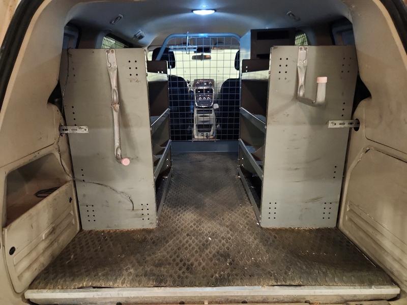 Продаж на аукціоні авто 2012 Dodge Ram Van, vin: 2C4JDGAG8CR404753, номер лоту: 66794586