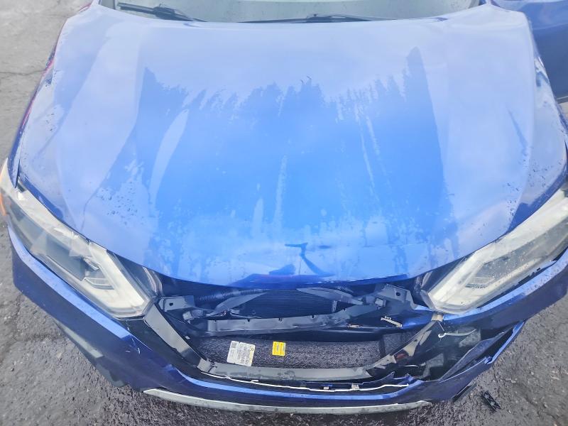 66585936 :رقم المزاد ، KNMAT2MT0JP508909 vin ، 2018 Nissan Rogue مزاد بيع