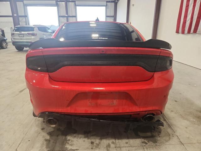 Продаж на аукціоні авто 2018 Dodge Charger, vin: 2C3CDXCT0JH155939, номер лоту: 63029706