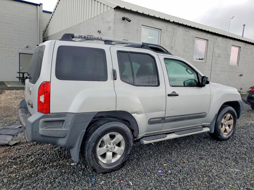 66811636 :رقم المزاد ، 5N1AN0NW8DN823606 vin ، 2013 Nissan Xterra مزاد بيع