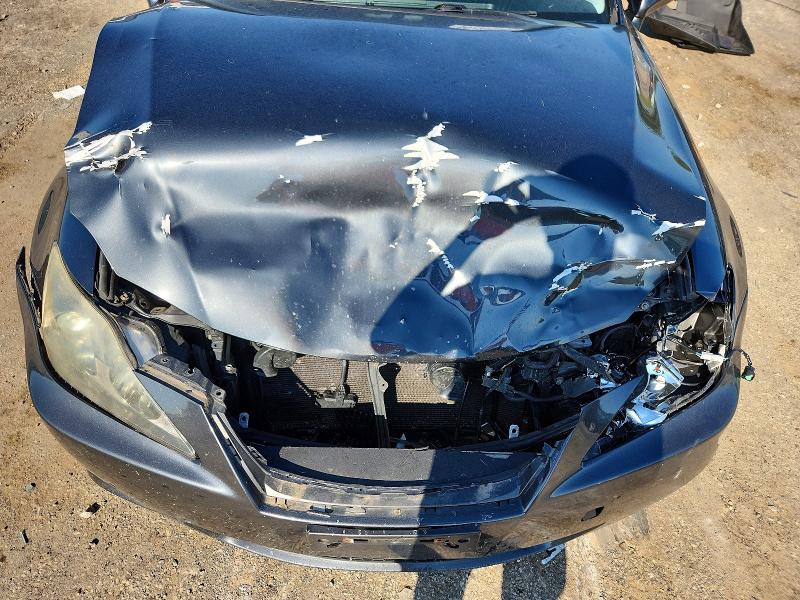 Продажа на аукционе авто 2007 Lexus Is, vin: JTHBE262X72008991, номер лота: 66737576