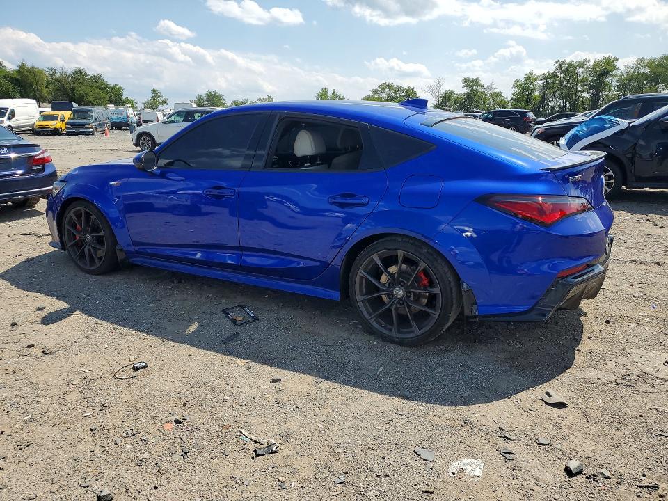 Aukcja sprzedaży 2025 Acura Integra, vin: 19UDE5G96SA000913, numer aukcji: 66228796
