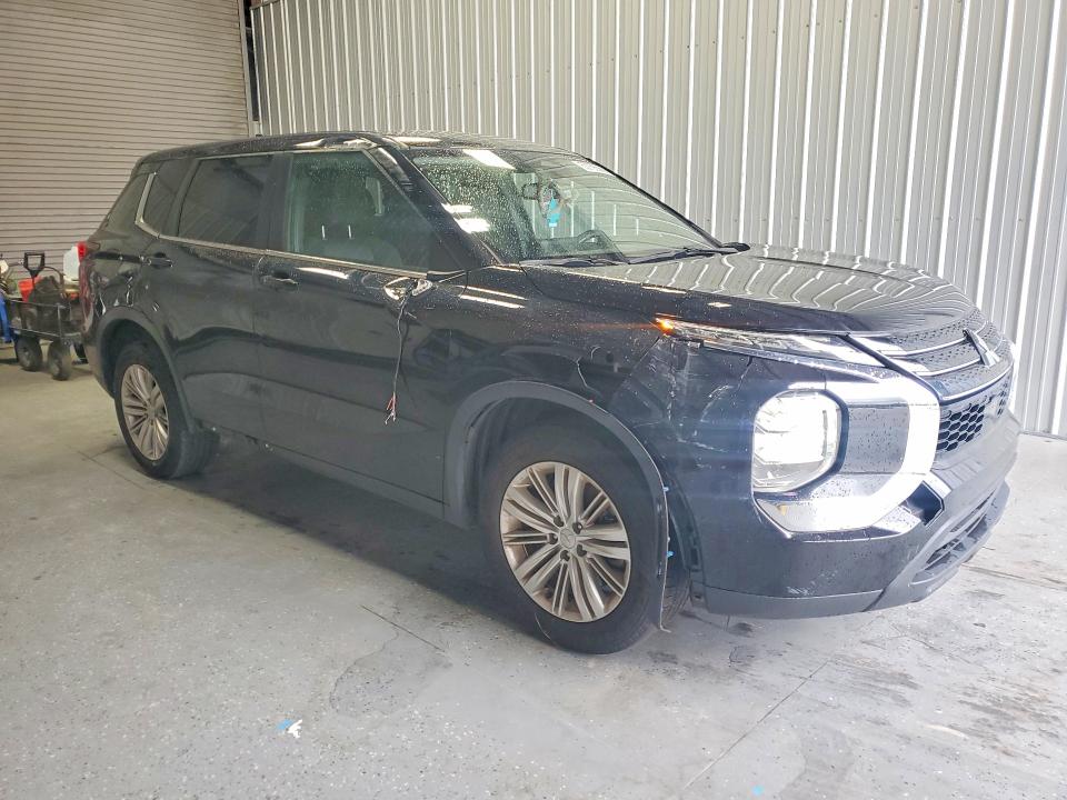 Продажа на аукционе авто 2023 Mitsubishi Outlander, vin: JA4J3TA89PZ034407, номер лота: 63768556