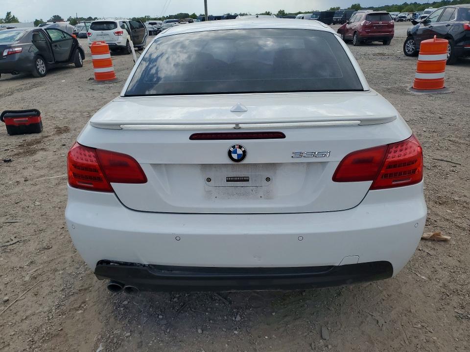 64257566 :رقم المزاد ، WBADW3C59BE540314 vin ، 2011 Bmw 328 مزاد بيع