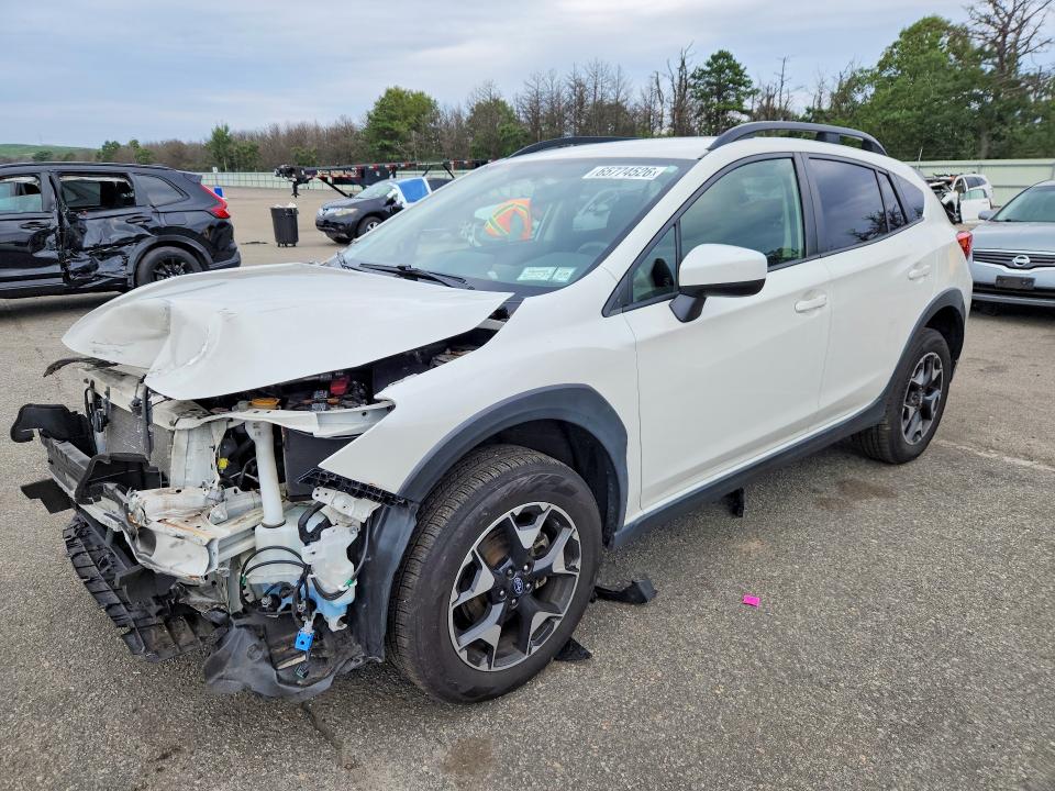 Aukcja sprzedaży 2019 Subaru Crosstrek, vin: JF2GTACC7K8371275, numer aukcji: 65774526