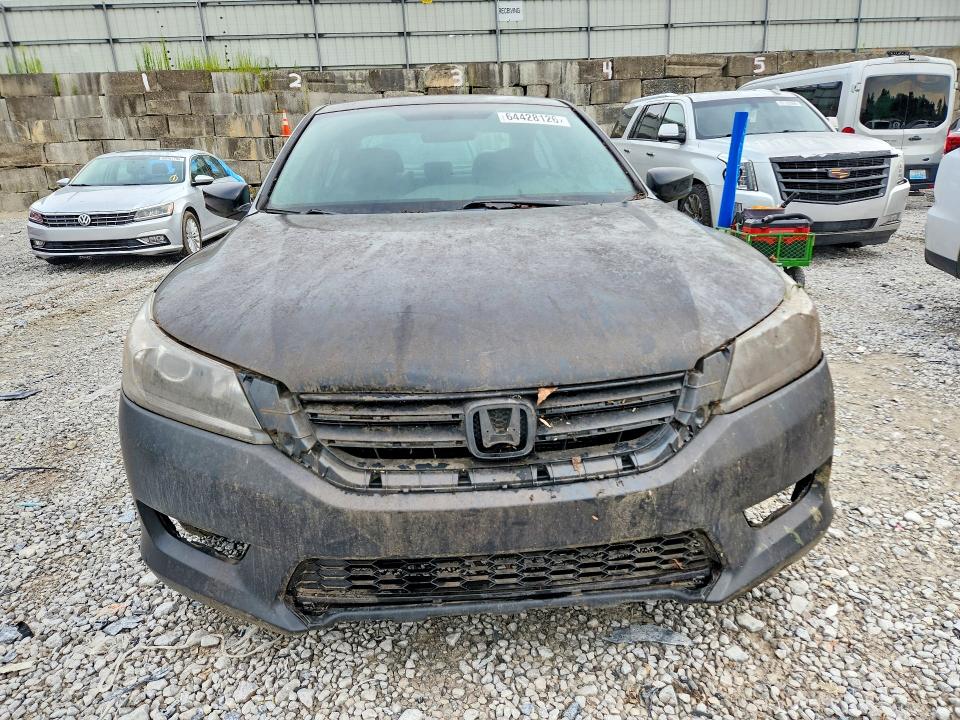 Aukcja sprzedaży 2014 Honda Accord, vin: 1HGCR2F32EA230030, numer aukcji: 64428126