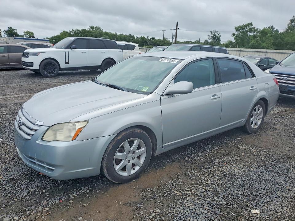 2005 Toyota Avalon მანქანა იყიდება აუქციონზე, vin: 4T1BK36B75U033568, აუქციონის ნომერი: 63790886