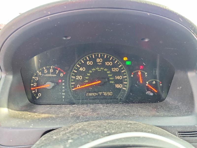 Aukcja sprzedaży 2004 Honda Accord, vin: 1HGCM56314A012501, numer aukcji: 66359806