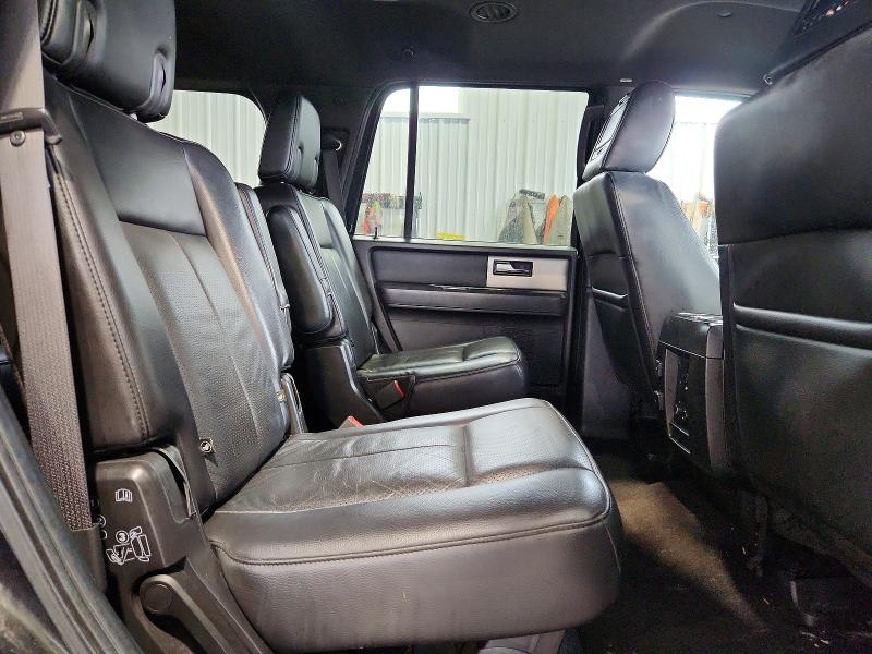 65388026 :رقم المزاد ، 1FMJU2A57EEF64443 vin ، 2014 Ford Expedition مزاد بيع