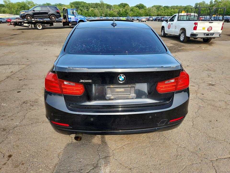 Продаж на аукціоні авто 2015 Bmw 328, vin: WBA3B5C55FF961627, номер лоту: 64769586