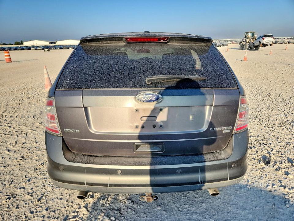 2010 Ford Edge მანქანა იყიდება აუქციონზე, vin: 2FMDK4KC8ABB69480, აუქციონის ნომერი: 66998786