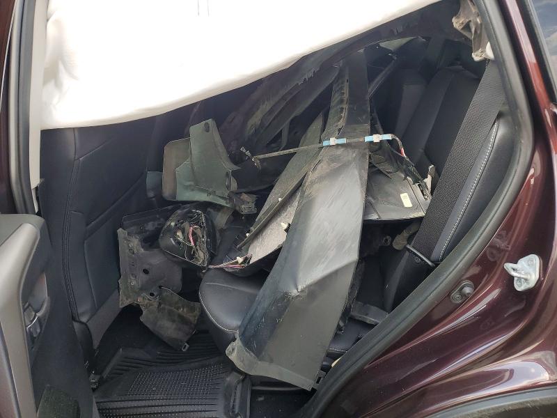 Продажа на аукционе авто 2018 Toyota Rav4, vin: 2T3DFREV9JW766623, номер лота: 64395316