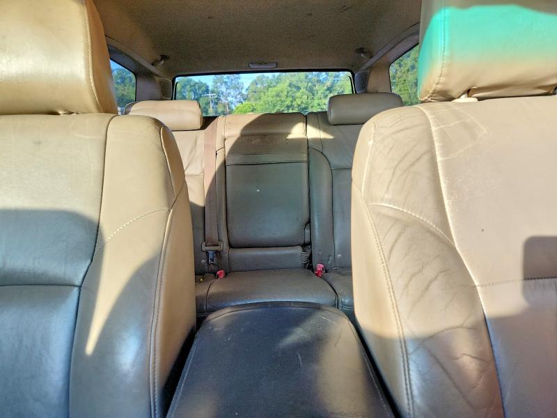 2005 Toyota 4runner მანქანა იყიდება აუქციონზე, vin: JTEZU17R658029755, აუქციონის ნომერი: 64374476