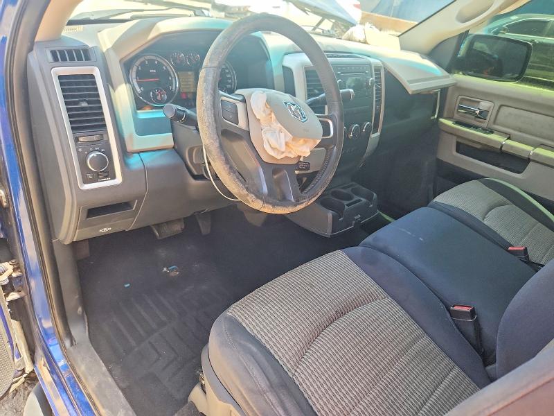 Aukcja sprzedaży 2009 Dodge Ram 1500, vin: 1D3HV16T09J530169, numer aukcji: 64385846