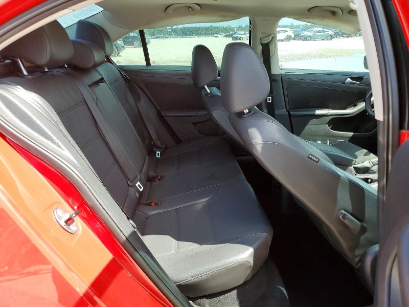 Продажа на аукционе авто 2014 Volkswagen Jetta, vin: 3VWD07AJ3EM225094, номер лота: 64727216
