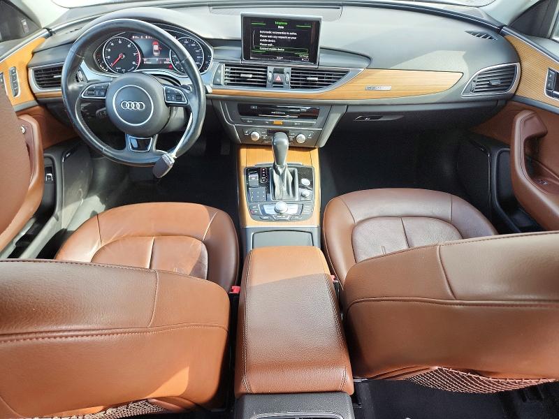 Продаж на аукціоні авто 2017 Audi A6, vin: WAUG8AFC0HN101243, номер лоту: 65106056