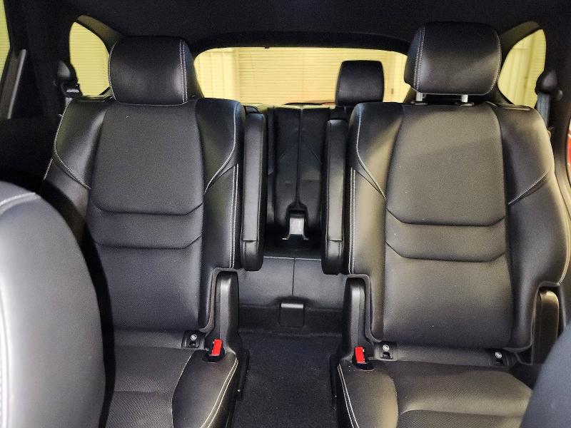 Продажа на аукционе авто 2023 Mazda Cx-9, vin: JM3TCBDY5P0631618, номер лота: 65512586
