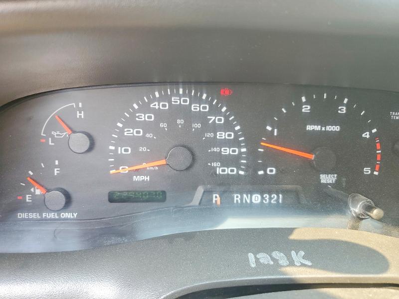 Aukcja sprzedaży 2004 Ford F350, vin: 1FTSW31P64ED87991, numer aukcji: 64442966