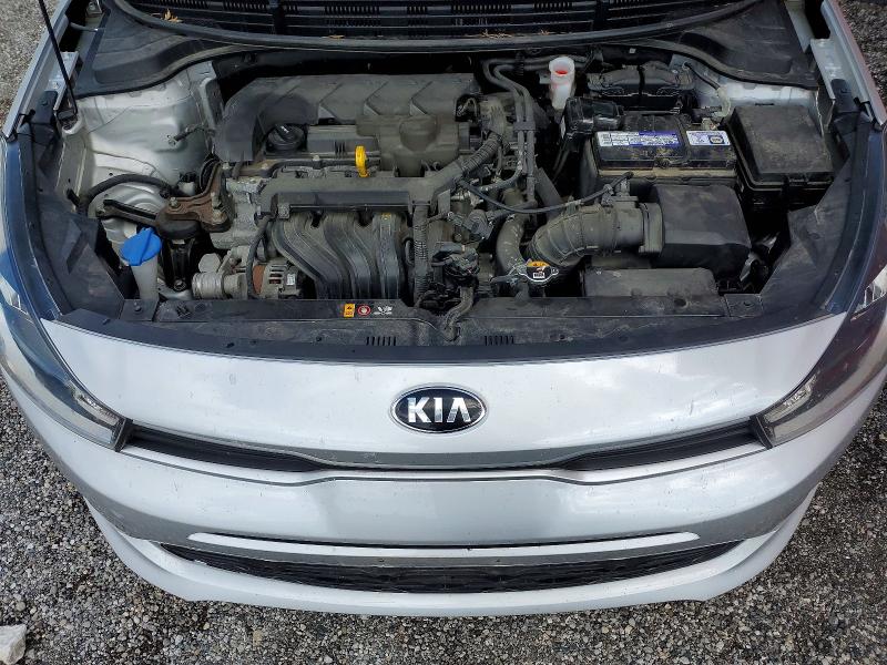 Aukcja sprzedaży 2021 Kia Rio, vin: 3KPA25AD9ME397072, numer aukcji: 66010256