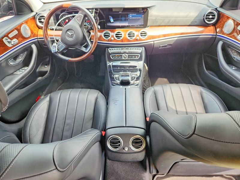 Aukcja sprzedaży 2017 Mercedes-benz E, vin: WDDZF4JBXHA218990, numer aukcji: 66827766