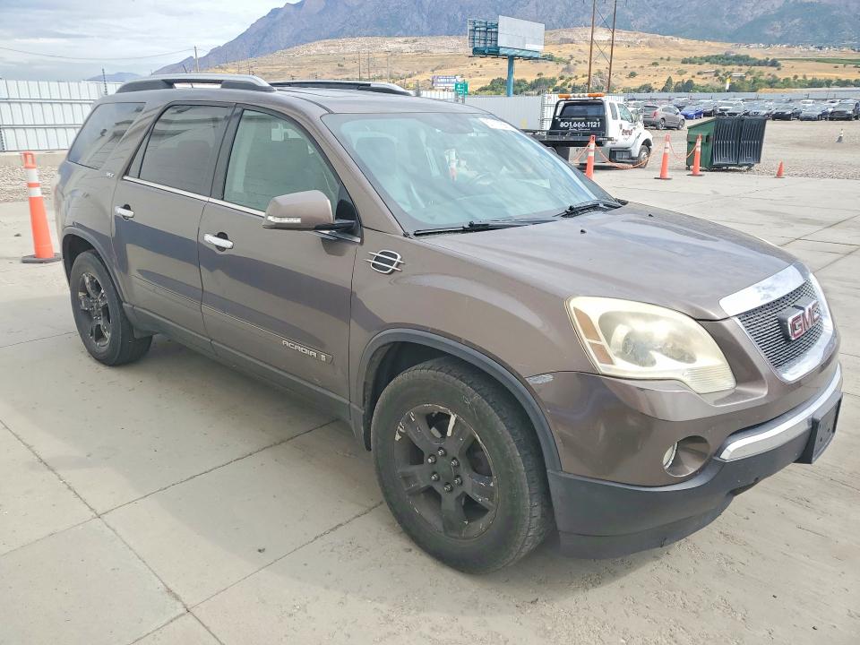 Aukcja sprzedaży 2007 Gmc Acadia, vin: 1GKER33777J119212, numer aukcji: 67111666