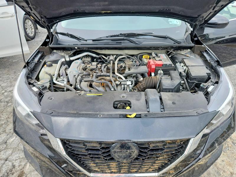 Aukcja sprzedaży 2022 Nissan Sentra, vin: 3N1AB8CVXNY298044, numer aukcji: 64929056