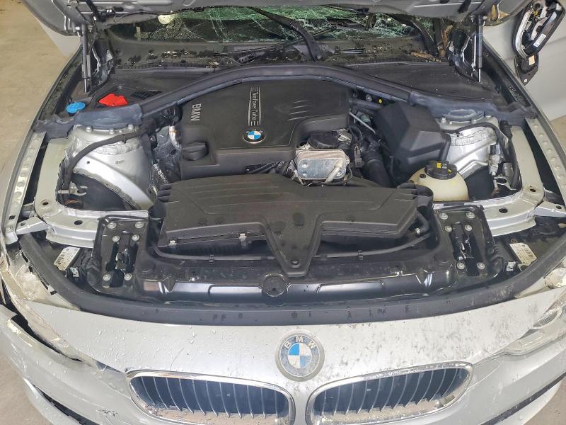Aukcja sprzedaży 2018 Bmw 320, vin: WBA8E5G54JNV03406, numer aukcji: 64262726