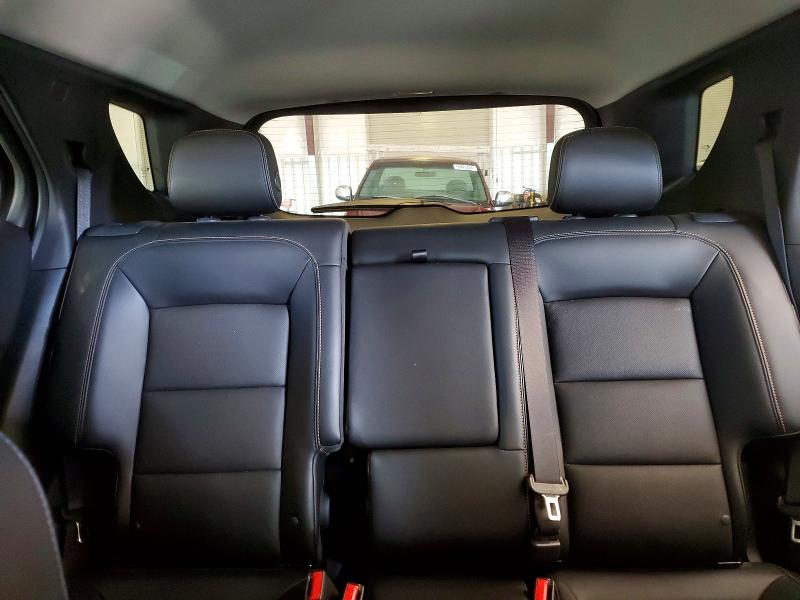 Aukcja sprzedaży 2018 Chevrolet Equinox, vin: 2GNAXWEX7J6307173, numer aukcji: 66748456