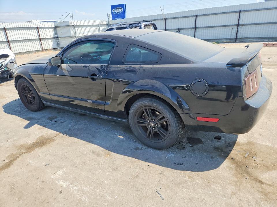 2005 Ford Mustang მანქანა იყიდება აუქციონზე, vin: 1ZVFT80N155149102, აუქციონის ნომერი: 64457766