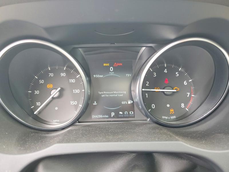 Aukcja sprzedaży 2019 Land Rover Range Rover Evoque, vin: SALVP2RX5KH349729, numer aukcji: 64811686