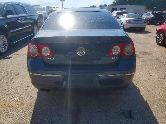 Продаж на аукціоні авто 2007 Volkswagen Passat, vin: WVWAK73CX7P115638, номер лоту: 65016376