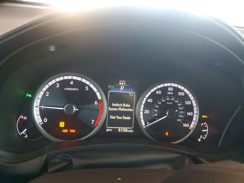 Aukcja sprzedaży 2016 Lexus Nx 200t, vin: JTJYARBZ7G2023206, numer aukcji: 65863996