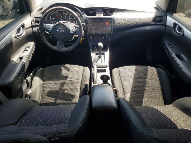 Auction sale of the 2019 Nissan Sentra, vin: 3N1AB7AP1KY272555, lot number: 63608876