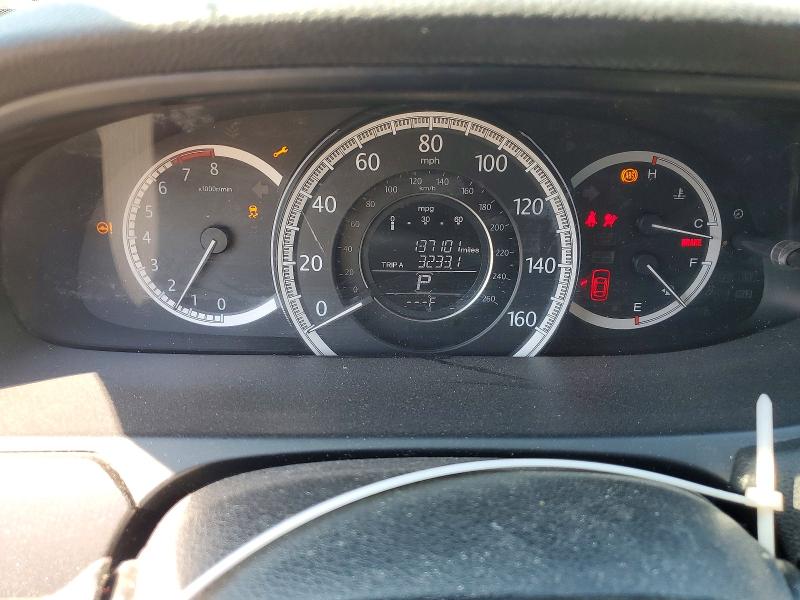Продажа на аукционе авто 2014 Honda Accord, vin: 1HGCR2F76EA050679, номер лота: 65654146