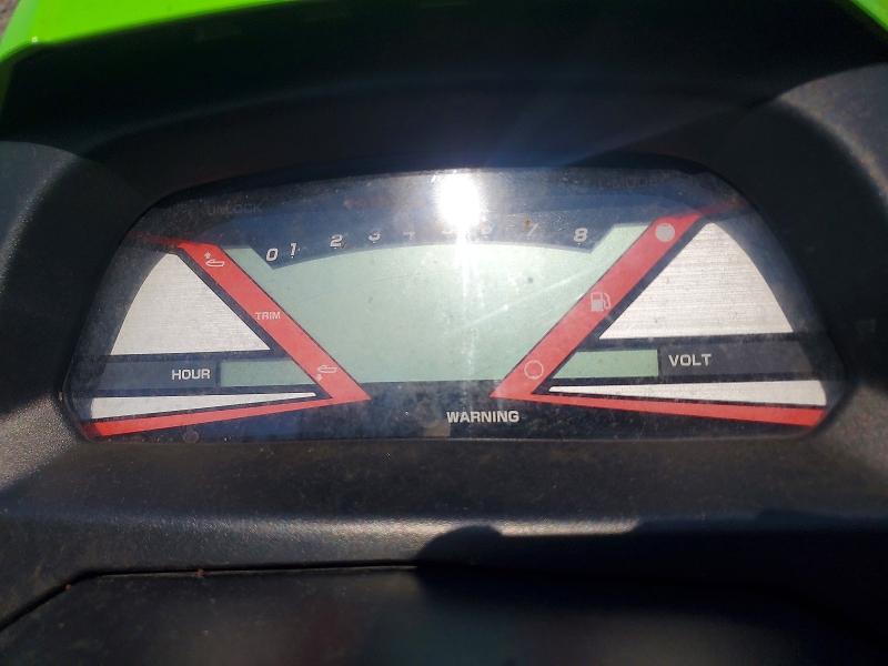 Aukcja sprzedaży 2017 Yam Jet Ski, vin: USYAMAA1335B717, numer aukcji: 66035116