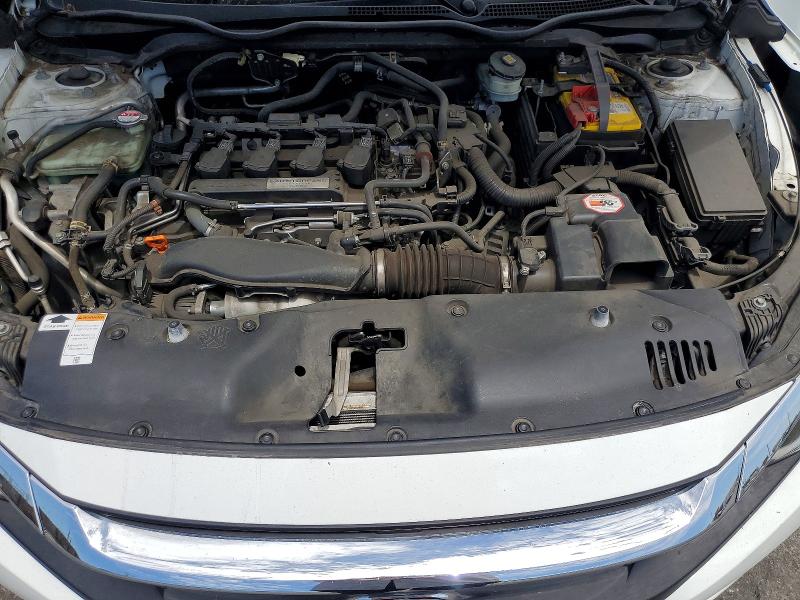 Aukcja sprzedaży 2018 Honda Civic, vin: JHMFC1F71JX041059, numer aukcji: 64396966