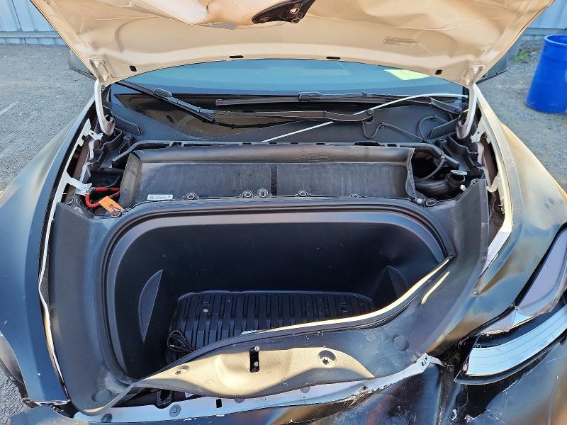 Продажа на аукционе авто 2022 Tesla Model Y, vin: 7SAYGDEE6NF362789, номер лота: 64609706