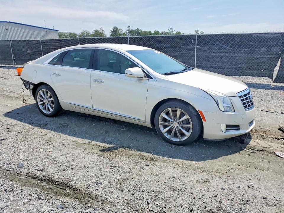 Aukcja sprzedaży 2014 Cadillac Xts, vin: 2G61M5S34E9158354, numer aukcji: 64112156