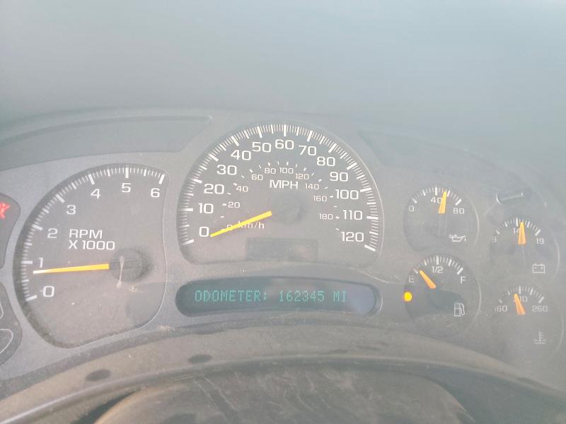 2004 Chevrolet Silverado მანქანა იყიდება აუქციონზე, vin: 1GCEK14X74Z242511, აუქციონის ნომერი: 62654976