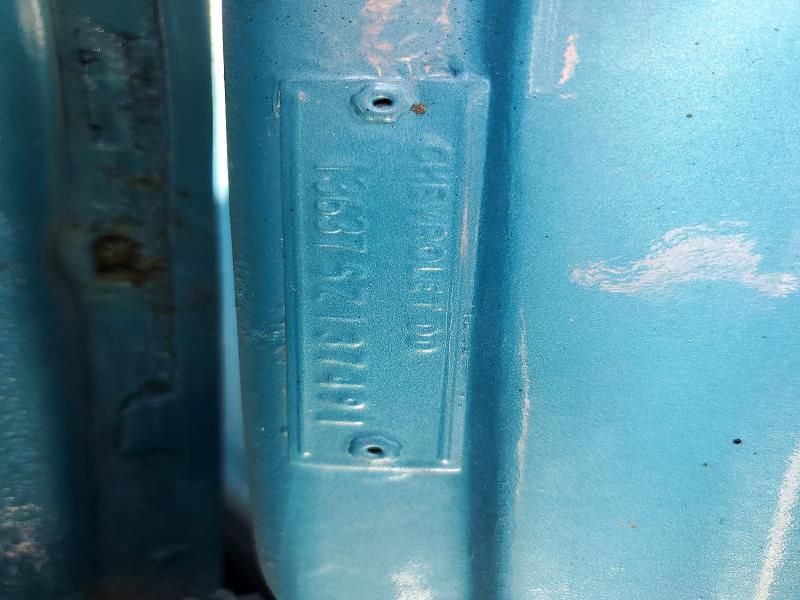 Aukcja sprzedaży 1965 Chevrolet Chevelle Malibu Ss, vin: 136375Z137491, numer aukcji: 65526306