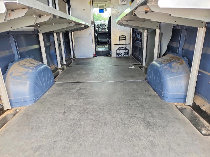 66937536 :رقم المزاد ، 3C6URVJG9LE128739 vin ، 2020 Ram Promaster 3500 مزاد بيع