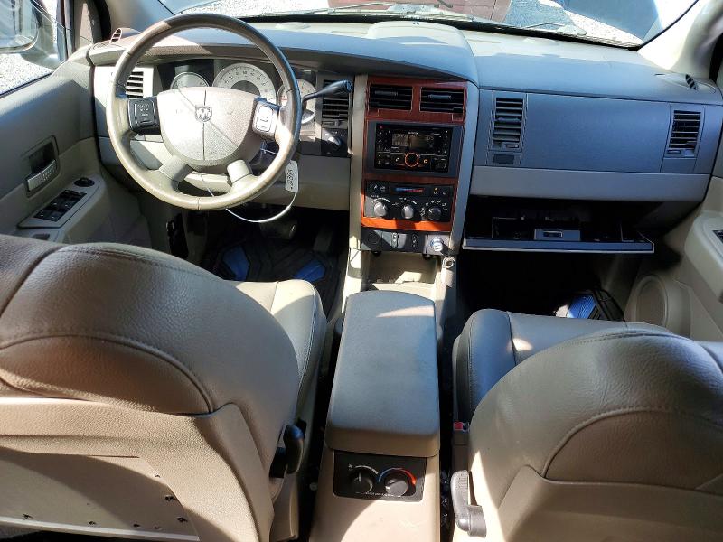 Продаж на аукціоні авто 2006 Dodge Durango, vin: 1D4HB48286F182274, номер лоту: 67310856