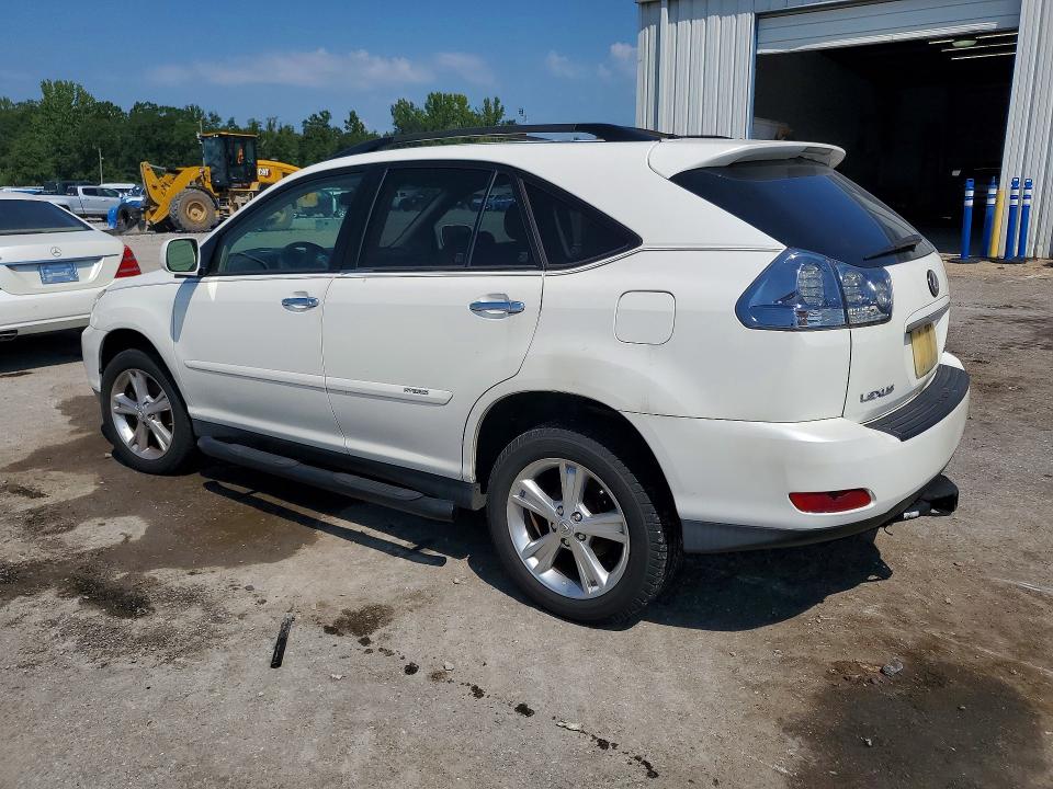 Aukcja sprzedaży 2008 Lexus Rx, vin: JTJHW31U782063873, numer aukcji: 66655866