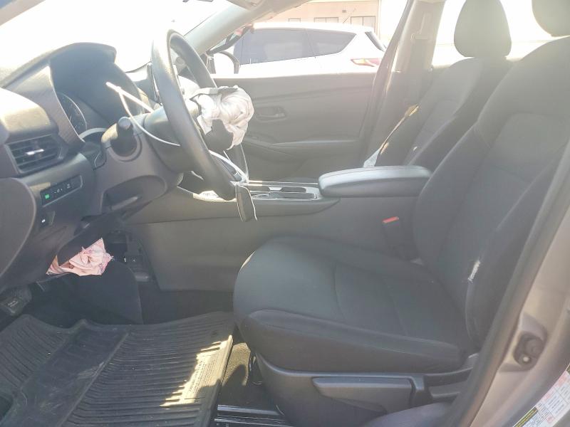 Продаж на аукціоні авто 2024 Nissan Sentra, vin: 3N1AB8BV1RY267126, номер лоту: 66716096
