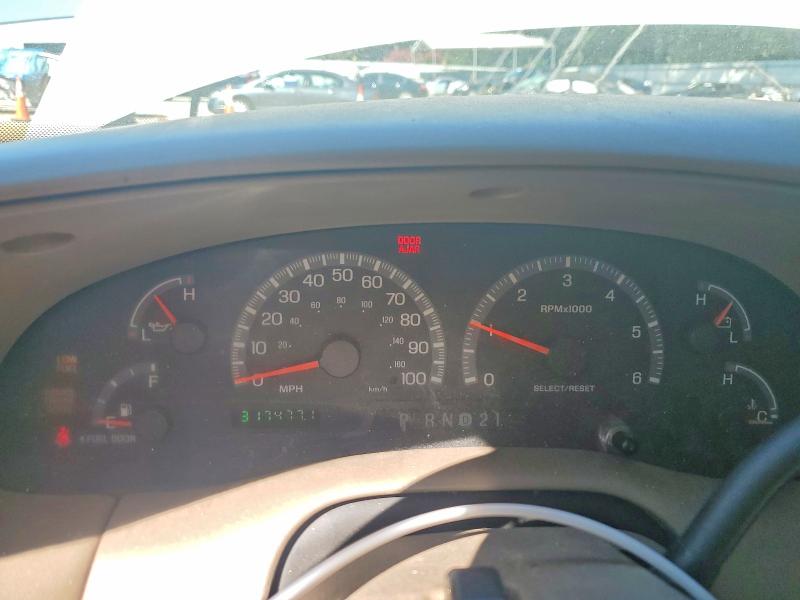 Продаж на аукціоні авто 2001 Ford F150, vin: 3FTRF17W21MA65999, номер лоту: 66093006
